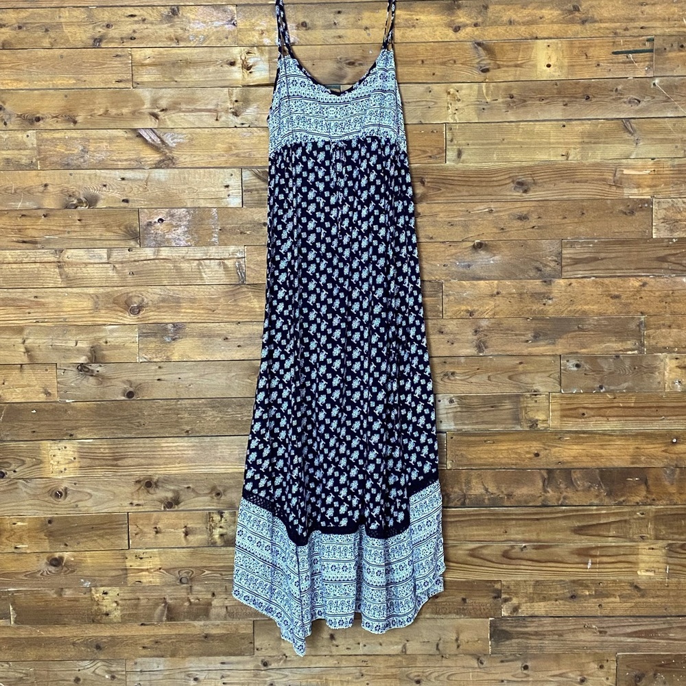 America Eagle sundress